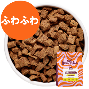 フリーズドライ