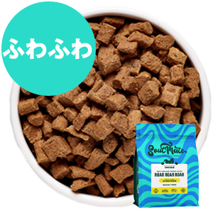 フリーズドライ