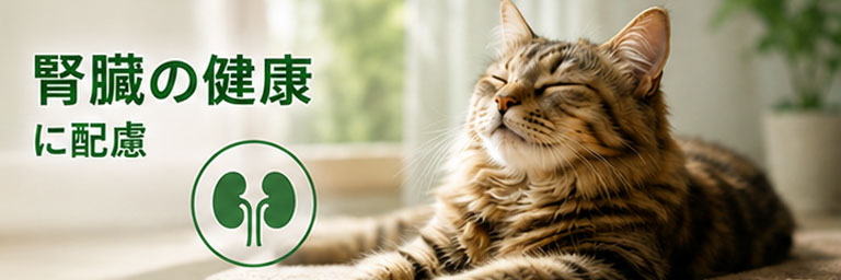 腎臓の健康